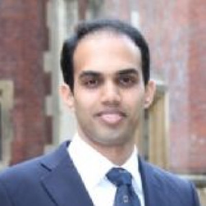  Pranavan Neelakandan 